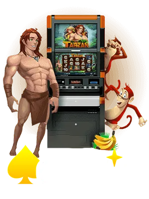 Kho game đa dạng 23vin nổ hũ