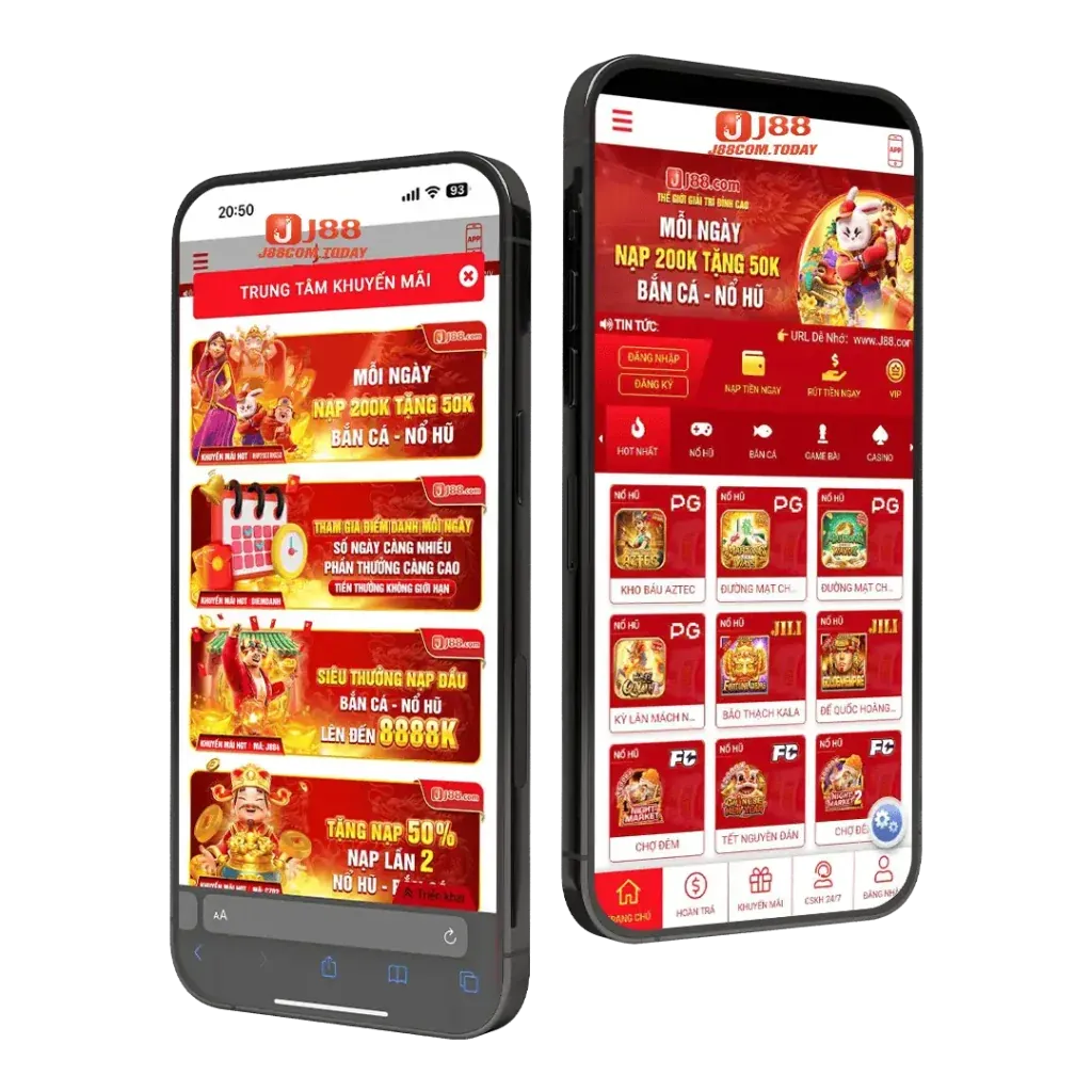 Hệ thống bảo mật 23vin Nổ Hũ