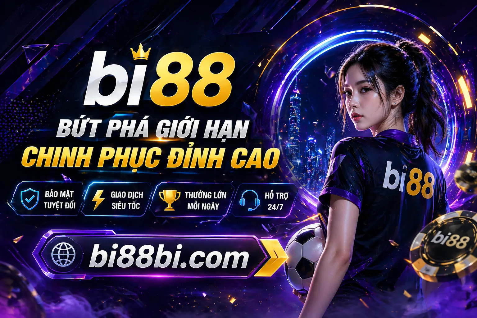 Chơi có trách nhiệm tại 23vin Nổ Hũ