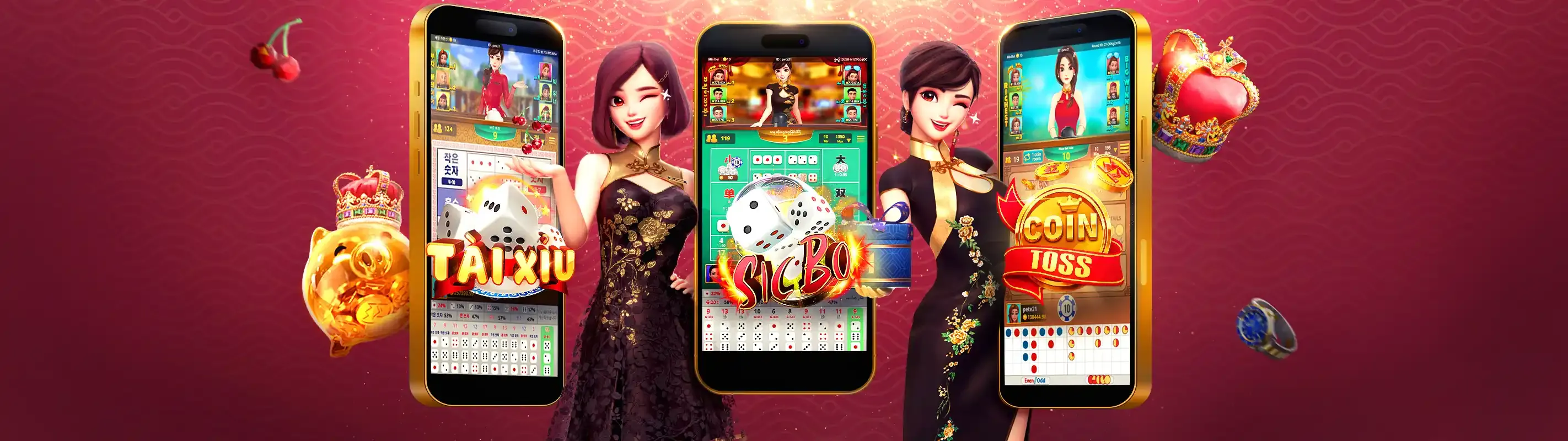 Hình ảnh chính Trung tâm Trợ giúp 23vin nổ hũ