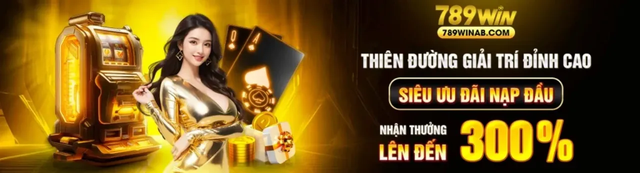 Trải nghiệm nổ hũ 23vin 2026 đỉnh cao