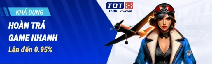 Trò chơi nổ hũ mới ra mắt tại 23vin nổ hũ