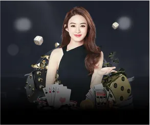 Game nổ hũ Tài Lộc May Mắn