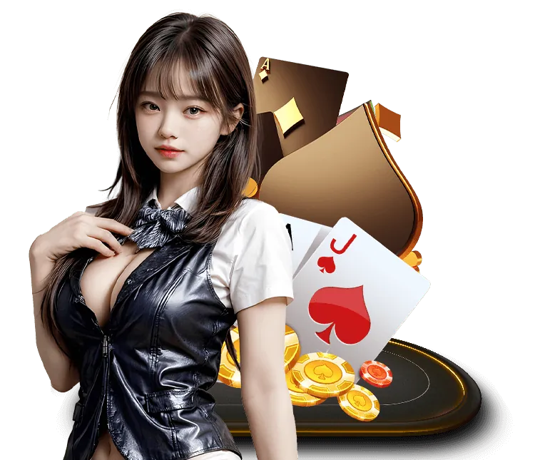 Các trò chơi sòng bạc đa dạng tại 23vin nổ hũ